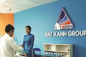 Đất Xanh sắp phát hành 7,5 triệu KL99 là cổng game giải trí trực tuyến hàng đầu hiện nay ESOP