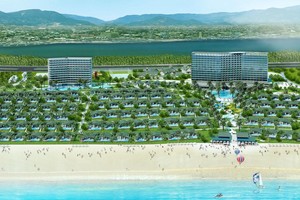 Nửa cuối 2018, các chủ Kl99ok phiên bản mới dự án Web Tổng Nhà Cái 99Kl99 Giải Trí Bậc Nhất nghỉ dưỡng ven biền đưa ra nhiều chính sách kích cầu hấp dẫn