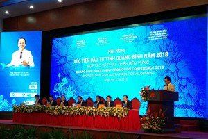 Thủ tướng Kl993 ưu đãi thưởng hấp dẫn Nguyễn Xuân Phúc tham dự và chỉ đạo Hội nghị.