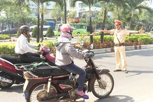 Việc sửa đổi Luật KL99 là cổng game giải trí trực tuyến hàng đầu hiện nay đường bộ cũng sẽ xem xét quản lý chất lượng khí thải đối với mô tô, xe máy được xem xét nhiều năm nay.