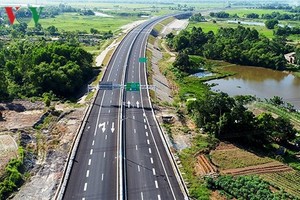 Tuyến KL99 là nhà cái cá cược trực tuyến hàng đầu tại châu Á Đà Nẵng- Quảng Ngãi dài gần 140km.