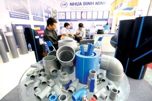 Trong nội tình mỗi Kl991.com World Cup 2026 Chính Thức, đã có những cuộc thay đổi to lớn, nhưng với thị trường, ống nhựa Bình Minh...
