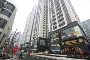 Mâu thuẫn tại HD Mon City: Chủ Kl99ok phiên bản mới và cư dân đều thiệt
