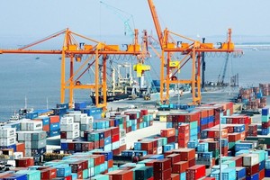 Thủ tướng chỉ thị triển khai giải pháp phát triển Kl994 nhà cái bóng đá world cup, thúc đẩy xuất khẩu.