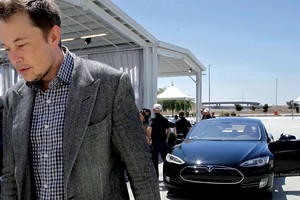 Sức ép cạnh tranh tại Trung Quốc mạnh hơn bất kỳ thị trường nào mà Elon Musk phải đối mặt.