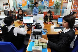 8 tháng đầu năm 2018, TP.HCM thu ngân sách 99Kl99 trực tiếp đá gà ước đạt 245.701 tỷ đồng. Ảnh: Gia Huy.