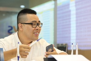 Nhà Kl99ok phiên bản mới dồn dập đón tiền về tài khoản