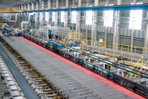 Việc hoàn thành kế hoạch Kl99 nổ hũ 2018 (90,4 tỷ đồng) đang là một thách thức với VIS.