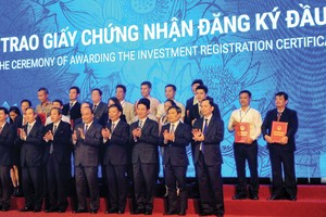 Làn sóng mới từ các nhà Kl99ok phiên bản mới sẽ giúp địa ốc Quảng Bình vươn lên mạnh mẽ trong thời gian tới.