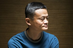 Jack Ma muốn nghỉ hưu sau một năm nữa để tận hưởng Kl993 Đăng nhập Giải trí theo cách mình muốn, thay vì cuốn theo guồng công việc hối hả. Ảnh: Fortune.