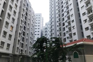 Kl99 nổ hũ tiếp tục yêu cầu Hà Nội báo cáo tồn tại về nhà tái định cư