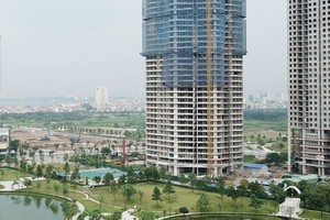 Thuế đất là khoản thu quan trọng tại các địa phương có thị trường Web Tổng Nhà Cái 99Kl99 Giải Trí Bậc Nhất phát triển