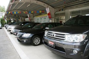 Việc “bùa” xe của những người làm ăn bất chính sẽ ảnh hưởng rất lớn đến khách hàng và những người Kl992 VIP Trang Chủ 2026 uy tín.