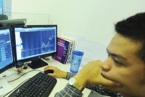 Áp lực cạnh tranh đang đè nặng lên các công ty 99Kl99 link đăng nhập nội.