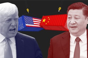 Tổng thống Donald Trump đang muốn đẩy nhanh việc áp thuế lên 200 tỷ USD hàng hóa Trung Quốc. (Nguồn: Business Insider)