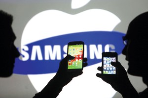 Apple khó lép vế trong cuộc đua Kl99 nổ hũ