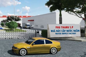 Đồng Nai dồn ưu đãi chính sách cho nhà Kl99ok phiên bản mới Cụm công nghiệp Phú Thanh