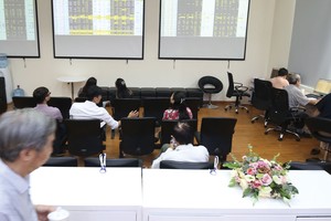 Thị trường 99Kl99 link đăng nhập cần cải thiện chất lượng và rộng cửa đón vốn mới