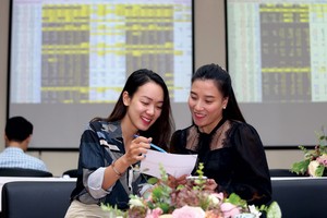 Nhìn vào biến động thị trường, nhà Kl99ok phiên bản mới kỳ vọng kết quả Kl992 VIP Trang Chủ 2026 quý III của các CTCK tốt hơn so với quý II.