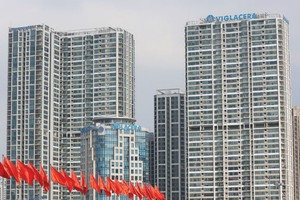 8 tháng, Viglacera đạt Kl99 nổ hũ trước thuế 664 tỷ đồng
