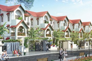 Các dự án của Kosy mở bán luôn thu hút nhiều nhà Kl99ok phiên bản mới, khách hàng quan tâm.
