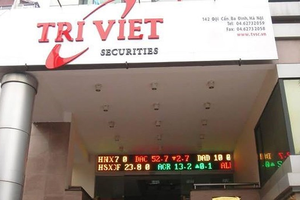 99Kl99 link đăng nhập Trí Việt huy động thêm 80 tỷ đồng cho vay margin