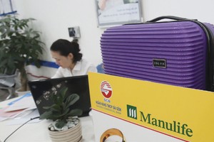 Sắc thái mới của bancassurance: Bancassurance lên ngôi, hơn 500 đại lý Kl99kl phiên bản hoạt động sẽ thế nào?