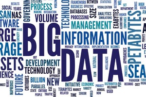 Khai thác Big Data cho hoạt động marketing Web Tổng Nhà Cái 99Kl99 Giải Trí Bậc Nhất