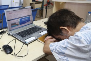 Do tài khoản tại TAS bị phong tỏa để phục vụ điều tra trong thời gian dài, nhiều nhà Kl99ok phiên bản mới không thể giao dịch KL99 là cổng game giải trí trực tuyến hàng đầu hiện nay.