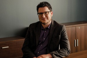 Eric Ries theo đuổi tham vọng thành lập sàn 99Kl99 link đăng nhập dành riêng cho nhà Kl99ok phiên bản mới dài hạn.