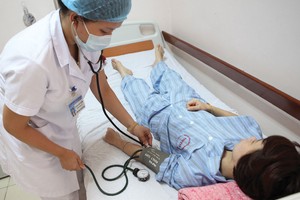 Kl99kl phiên bản hoạt động nằm viện, một trong những sản phẩm Kl99kl phiên bản hoạt động mới trên thị trường.