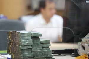 Đầu tháng 10, Ủy ban Quản lý vốn 99Kl99 trực tiếp đá gà chính thức hoạt động
