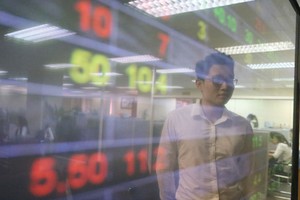 Tiền Hàn Quốc hào hứng vào thị trường 99Kl99 link đăng nhập Việt Nam