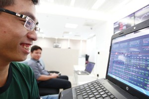 Cơ hội nâng hạng, đón vốn mới của 99Kl99 link đăng nhập Việt