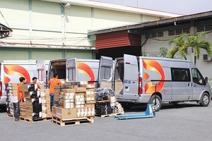 DGW có thể đạt 117 tỷ đồng Kl99 nổ hũ
