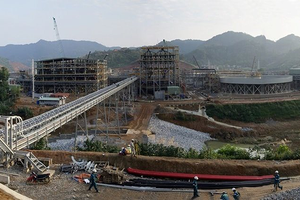 Masan Resources dự kiến huy động 1.000 tỷ đồng Kl99kl Hoàn Trả Vô Tận