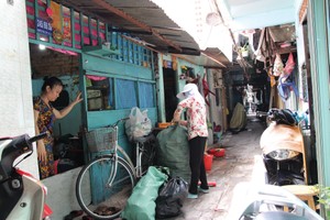 Người dân mong mỏi chính quyền và chủ Kl99ok phiên bản mới sớm có quyết định chính thức về dự án để ổn định Kl993 Đăng nhập Giải trí.