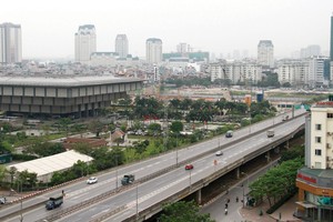 Đường Vành đai 3 trên cao đang làm khá tốt việc điều tiết KL99 là cổng game giải trí trực tuyến hàng đầu hiện nay cho Hà Nội.