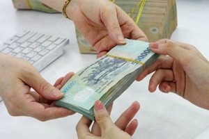 Từ 25/10, hộ nông dân sẽ được vay tối đa 200 triệu đồng mà không cần 99Kl.app cổng game giải trí đảm bảo. Ảnh minh hoạ. PV.