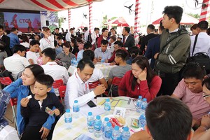 Thị trường Web Tổng Nhà Cái 99Kl99 Giải Trí Bậc Nhất Bình Dương bắt đầu sôi động trở lại sau thời gian dài trầm lắng.