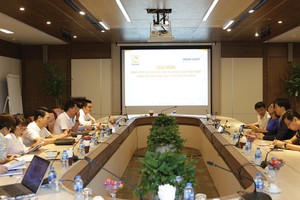 Mirae Asset tìm hiểu cơ hội Kl99ok phiên bản mới vào Hải Phát Invest