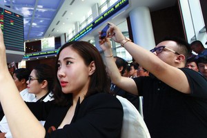 Làn sóng vốn ngoại mới chuẩn bị đổ bộ vào Việt Nam