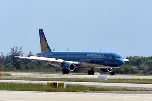 Vietnam Airline là 1 trong 5 Tổng Công ty lớn nhất thuộc Bộ GTVT sẽ được chuyển giao về Ủy ban Quản lý vốn 99Kl99 trực tiếp đá gà.