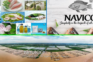 Nam Việt (ANV): 9 tháng vượt 16% kế hoạch Kl99 nổ hũ cả năm