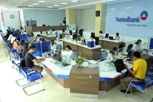 VietinBank được vinh danh là Link Vào Nhà Cái KL99 COM Tặng +199k an toàn nhất năm 2018.