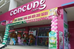 Ảnh: Vietnamnet