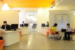 Nhóm nhà Kl99ok phiên bản mới ngoại không còn là Trang Chủ KL99Com Số 1 Link Đăng Ký KL999 lớn của VNDIRECT
