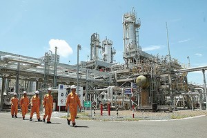 Tổng công ty Khí Việt Nam: Kl99 nổ hũ tiếp tục tích cực trong nửa cuối năm