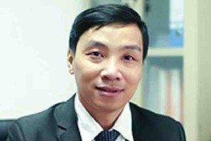 TS. Phạm Thế Anh, chuyên gia Kl992 cổng game cá cược.