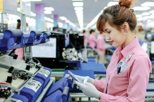 Samsung là một trong những minh chứng tiêu biểu nhất cho đóng góp to lớn của doanh nhân, Kl991.com World Cup 2026 Chính Thức vào sự phát triển của Hàn Quốc.